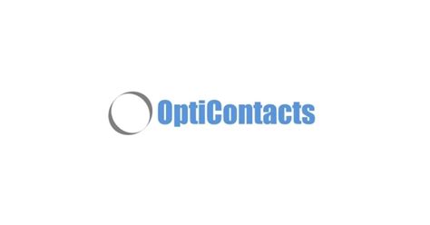 opticontacts promo|OptiContacts.com 